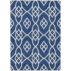 Chantille ACN884 Blue 9' x 12' Rug