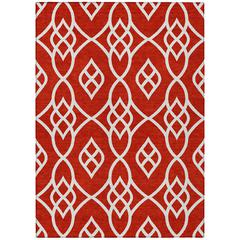 Chantille ACN884 Red 9' x 12' Rug