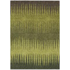 Chantille ACN886 Green 9' x 12' Rug