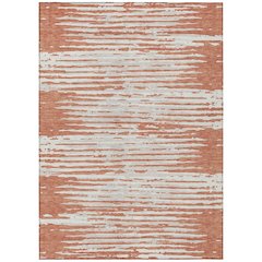 Chantille ACN888 Orange 9' x 12' Rug