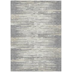 Chantille ACN888 Gray 9' x 12' Rug