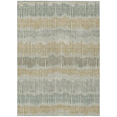 Chantille ACN889 Brown 9' x 12' Rug