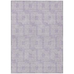 Chantille ACN890 Purple 9' x 12' Rug