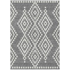 Chantille ACN891 Gray 9' x 12' Rug
