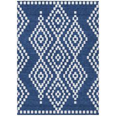 Chantille ACN891 Blue 9' x 12' Rug