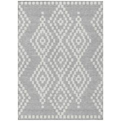 Chantille ACN891 Gray 9' x 12' Rug