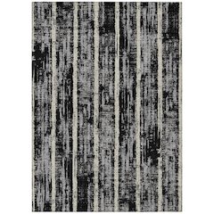 Chantille ACN892 Black 9' x 12' Rug