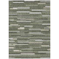 Chantille ACN894 Green 9' x 12' Rug