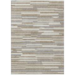 Chantille ACN894 Brown 9' x 12' Rug