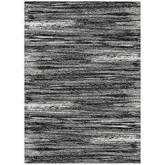 Chantille ACN896 Black 9' x 12' Rug