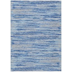 Chantille ACN896 Blue 9' x 12' Rug