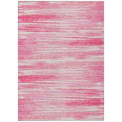Chantille ACN896 Pink 9' x 12' Rug