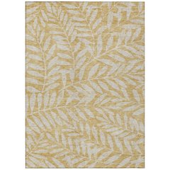 Chantille ACN899 Gold 9' x 12' Rug