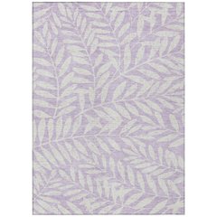 Chantille ACN899 Purple 9' x 12' Rug