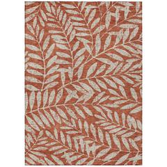 Chantille ACN899 Orange 9' x 12' Rug