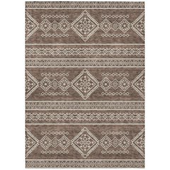 Chantille ACN901 Brown 9' x 12' Rug