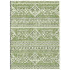 Chantille ACN901 Green 9' x 12' Rug