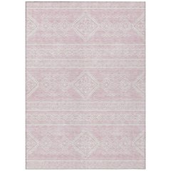Chantille ACN901 Pink 9' x 12' Rug