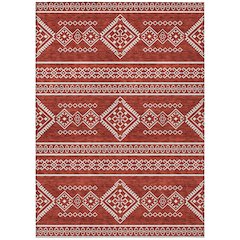 Chantille ACN901 Red 9' x 12' Rug