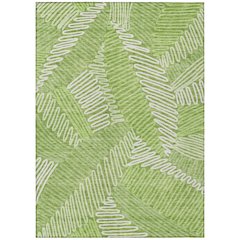 Chantille ACN904 Green 9' x 12' Rug