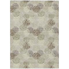 Chantille ACN908 Brown 9' x 12' Rug