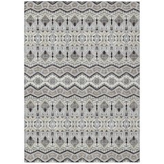 Chantille ACN909 Gray 9' x 12' Rug