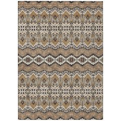 Chantille ACN909 Brown 9' x 12' Rug