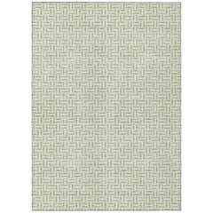 Chantille ACN911 Green 9' x 12' Rug