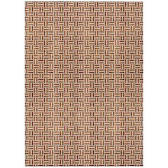 Chantille ACN911 Orange 9' x 12' Rug