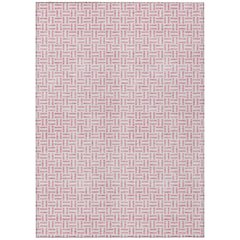 Chantille ACN911 Pink 9' x 12' Rug