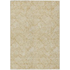 Chantille ACN913 Gold 9' x 12' Rug