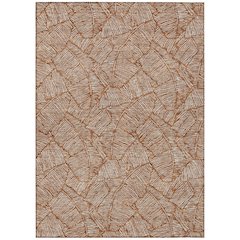 Chantille ACN913 Orange 9' x 12' Rug