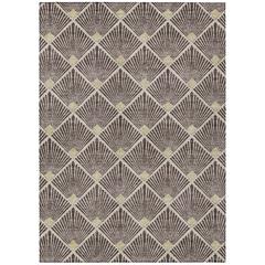 Chantille ACN914 Brown 9' x 12' Rug
