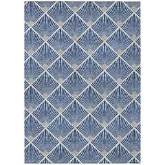 Chantille ACN914 Blue 9' x 12' Rug