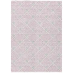 Chantille ACN914 Pink 9' x 12' Rug