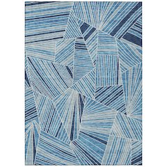 Chantille ACN915 Blue 9' x 12' Rug