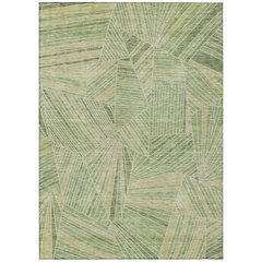 Chantille ACN915 Green 9' x 12' Rug