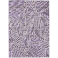Chantille ACN915 Purple 9' x 12' Rug