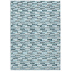 Chantille ACN918 Teal 9' x 12' Rug