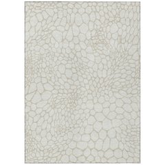 Chantille ACN919 Ivory 9' x 12' Rug