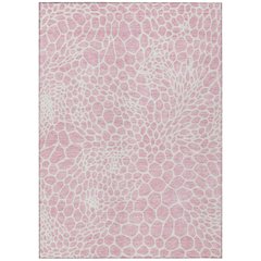 Chantille ACN919 Pink 9' x 12' Rug