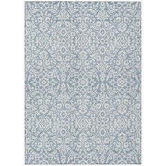 Chantille ACN920 Blue 9' x 12' Rug