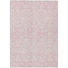 Chantille ACN920 Pink 9' x 12' Rug