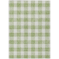 Chantille ACN923 Green 9' x 12' Rug