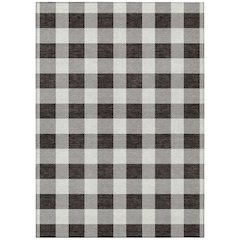 Chantille ACN923 Black 9' x 12' Rug