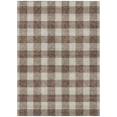 Chantille ACN923 Brown 9' x 12' Rug