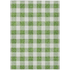 Chantille ACN923 Green 9' x 12' Rug