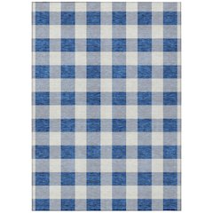Chantille ACN923 Blue 9' x 12' Rug