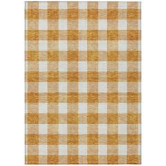 Chantille ACN923 Orange 9' x 12' Rug