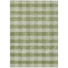 Chantille ACN924 Green 9' x 12' Rug
